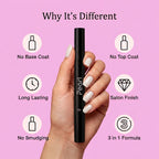 Create Your Own 3in1 Gel Polish Set
