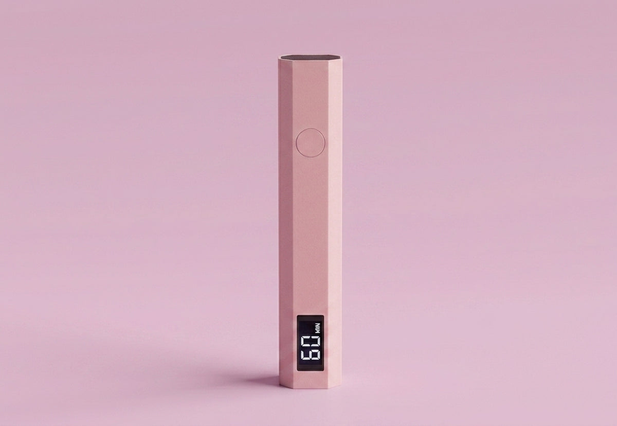 UV nail led lamp