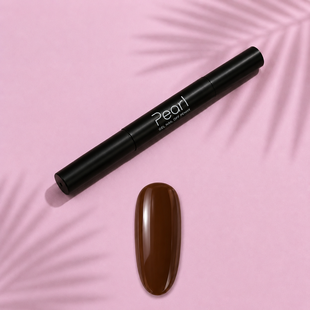 Chocolate Brown