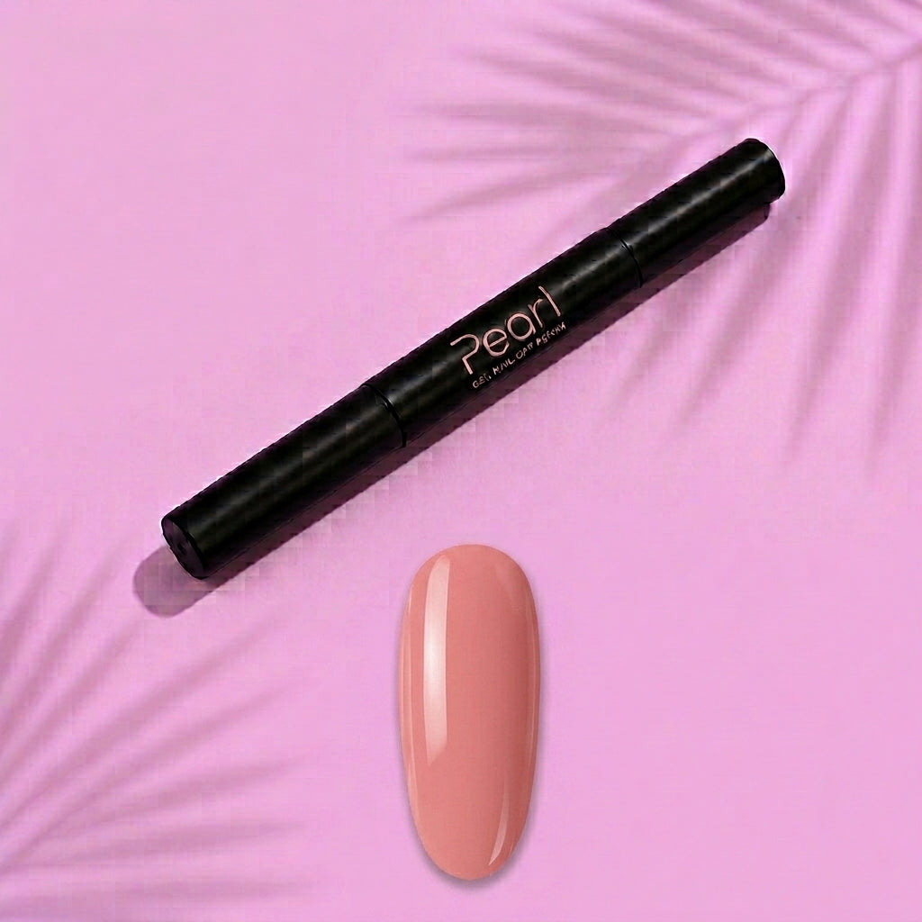 Pink nude